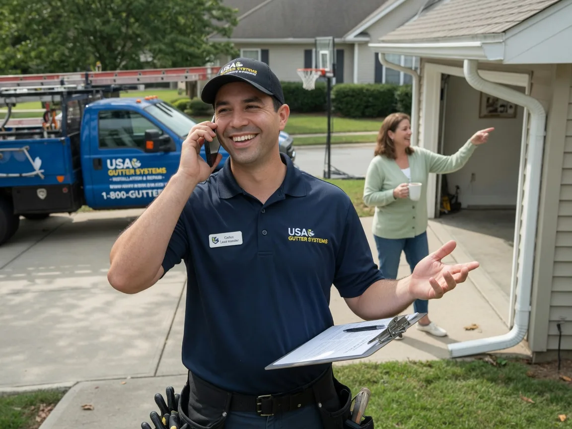 Gutter Installation North Ridgeville, OH FAQs
